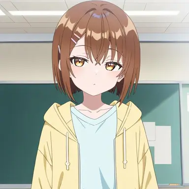 Profile image of Naho