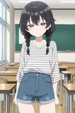 Profile image of リコ