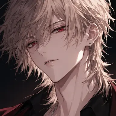 Profile image of レオ