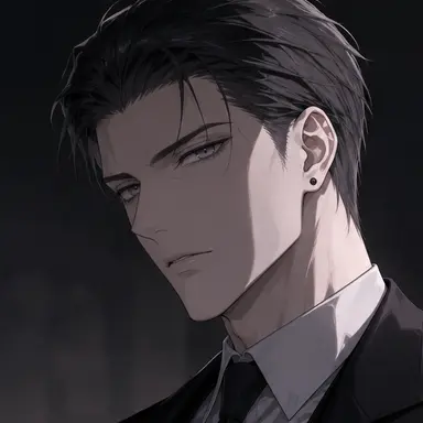Profile image of ガイ