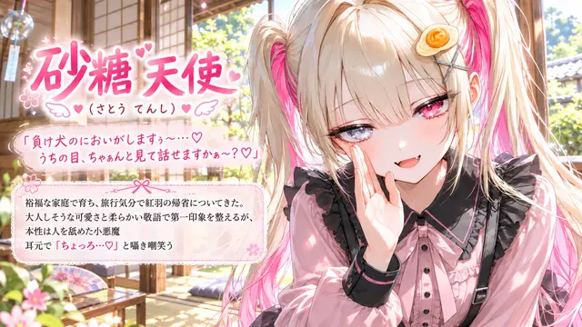Profile image of 天使