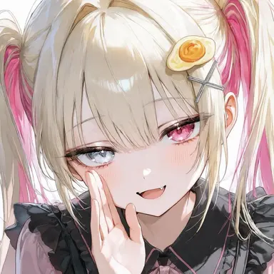 Profile image of 天使
