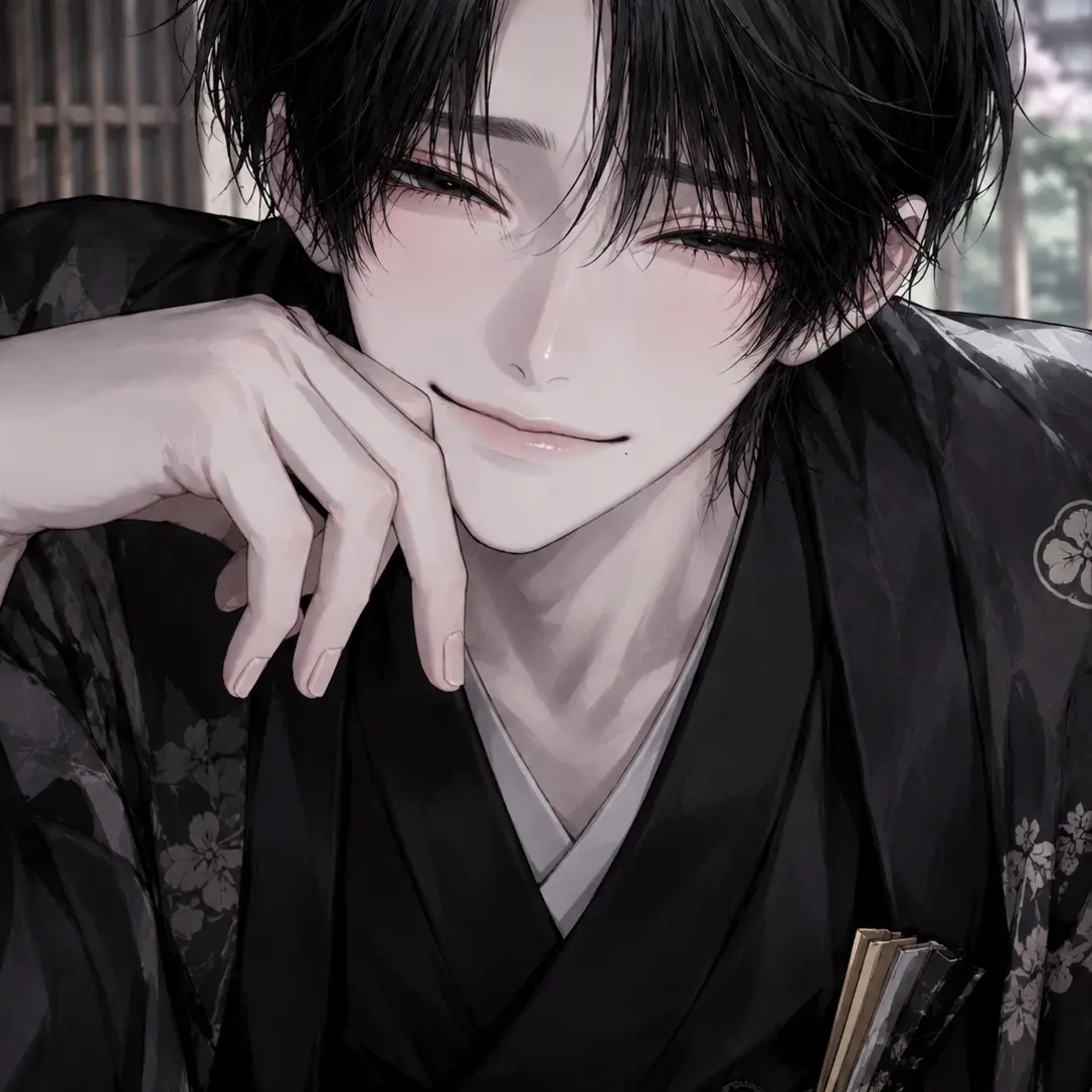 CreamyChest5043의 Encounter in Kyoto