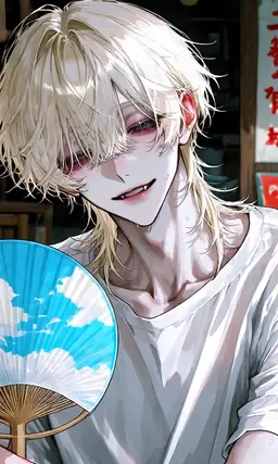 Profile image of 夜翔