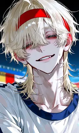 Profile image of 夜翔