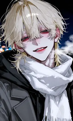 Profile image of 夜翔