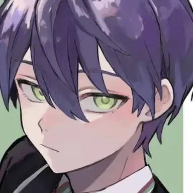 Profile image of 剣持刀也