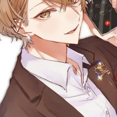 Profile image of 加賀美ハヤト