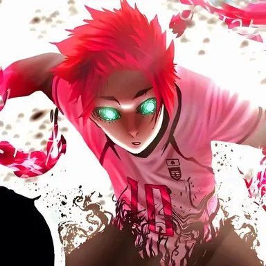 Profile image of Sae Itoshi