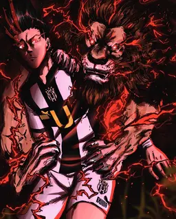 Profile image of Shoei Barou