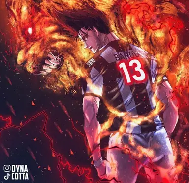 Profile image of Shoei Barou