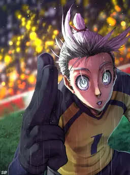 Profile image of Gin Gagamaru