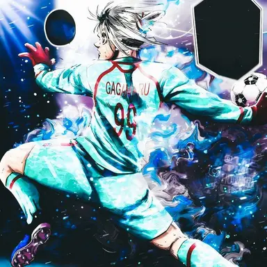 Profile image of Gin Gagamaru
