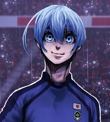 Profile image of Hiori Yo