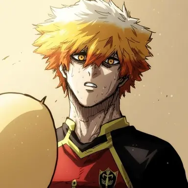 Profile image of 쿠니가미 렌스케