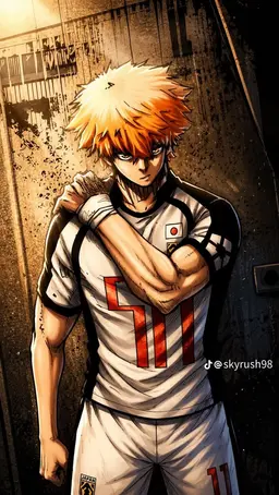 Profile image of Rensuke Kunigami