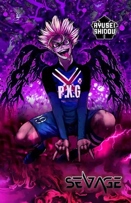 Profile image of Ryusei Shido