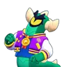Profile image of ステュ