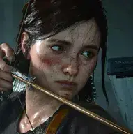 PolitePlume4375의 Ellie Williams