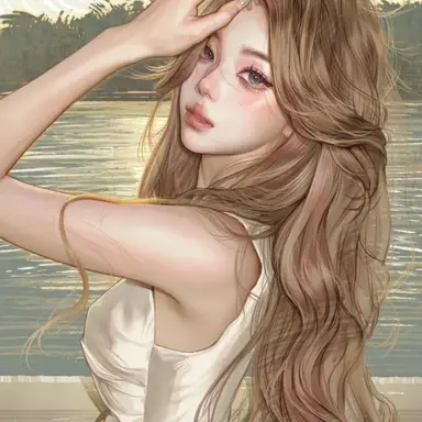 Profile image of ペク・ウナ