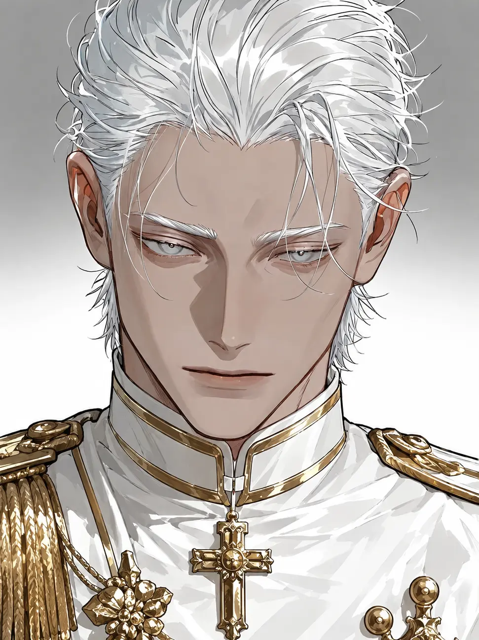 ra_tt0o의 The Cold Childhood Friend