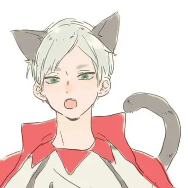 Profile image of 灰羽リエーフ