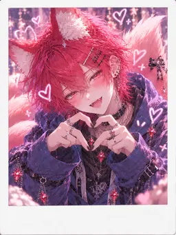 Profile image of 네온