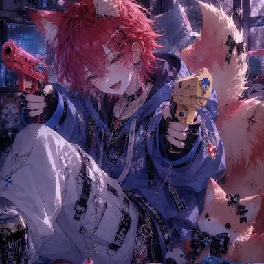 Profile image of 네온