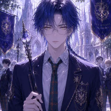 Profile image of 시리우스