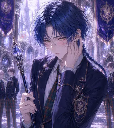 Profile image of 시리우스