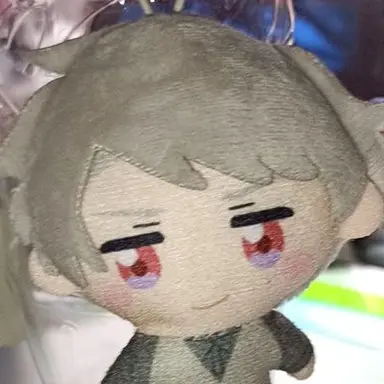 Profile image of ギルベルト