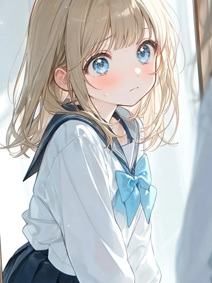 FleshyTetra9819의 까질한 의붓남동생의 비밀을 알아버렸다