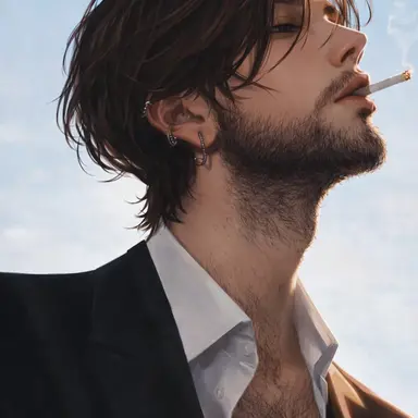 Profile image of 이도운