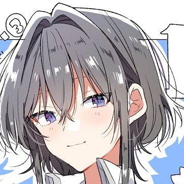 아사나기 요리(朝凪 依) 대표 이미지