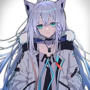 Profile image of 白上フブキ