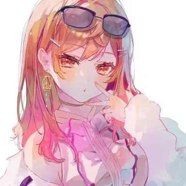 Profile image of 一条莉々華
