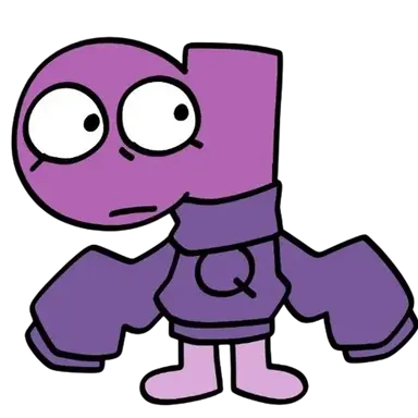 Profile image of q