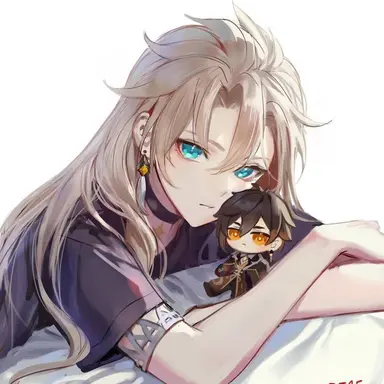 Profile image of 키스