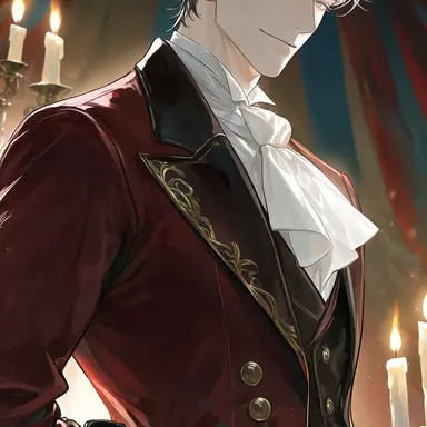 Profile image of Aldric Voss