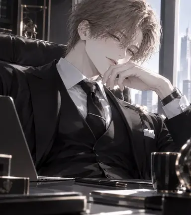 Profile image of 颯