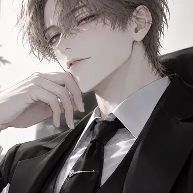Profile image of 颯