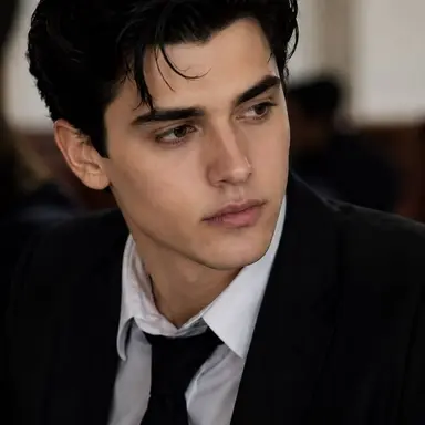 Profile image of Atticus