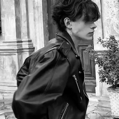 Profile image of Axel