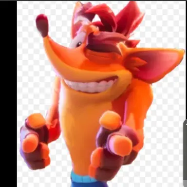 Profile image of Crash