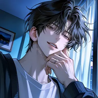 Profile image of 연수범