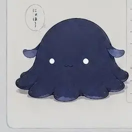 Profile image of ぷにたこ