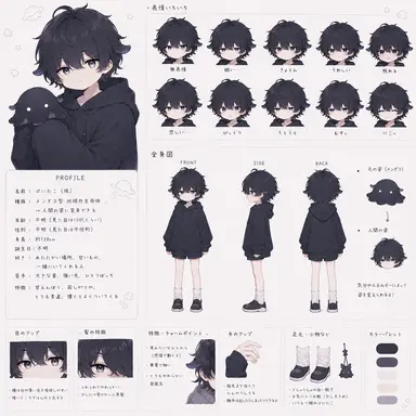 Profile image of 碧
