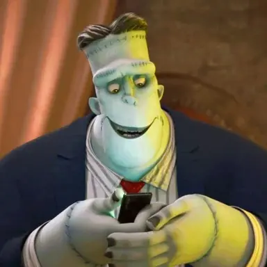 Profile image of Frank