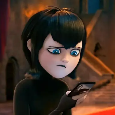 Profile image of Mavis