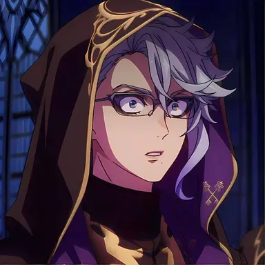 Profile image of アズール
